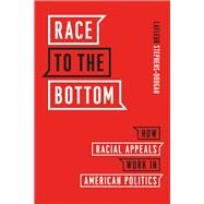 Race to the Bottom by Stephens-dougan, Lafleur, 9780226698984