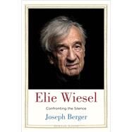 Elie Wiesel by Joseph Berger, 9780300228984