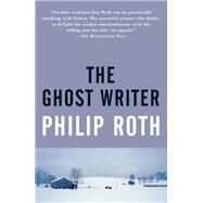 The Ghost Writer by ROTH, PHILIP, 9780679748984