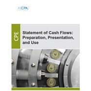 Statement of Cash Flows by Klammer, Tom, 9781119508984