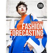 Fashion Forecasting by Divita, Lorynn, 9781501338984