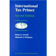 International Tax Primer by McIntyre, Michael J., 9789041188984