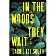 In the Woods They Wait by Lee South, Carrie, 9780316608985