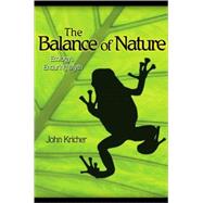 The Balance of Nature by Kricher, John C., 9780691138985