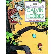 The Indispensable Calvin And Hobbes by Watterson, Bill, 9780836218985