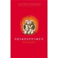 Shakespeare's Sonnets Gift Edition by Shakespeare, William; Duncan-Jones, Katherine, 9781408128985