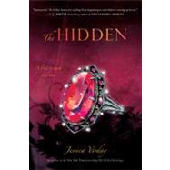 The Hidden by Verday, Jessica, 9781416978985