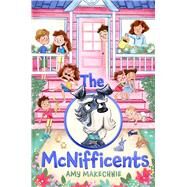The McNifficents by Makechnie, Amy, 9781665918985