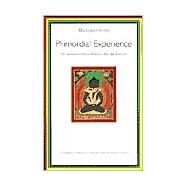 Primordial Experience An Introduction to Dzog-chen Meditation by Lipman, Kennard; Namkhai Norbu, Chogyal; Manjusrimitra, 9781570628986
