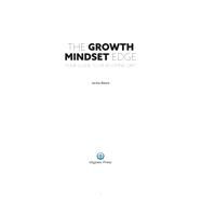The Growth Mindset Edge by Beere, Jackie, 9781612438986