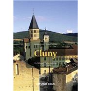 Cluny - 2e �d. by Daniel-Odon Hurel; Denyse Riche, 9782200638986