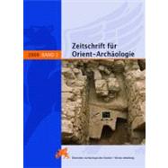 Zeitschrift Fur Orient-Archaologie 2009 by Deutsches Archaologisches Institut Orient-Abteilung; Eichmann, Ricardo; Ess, Margarete Van, 9783110208986