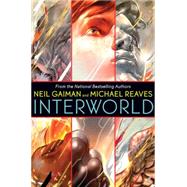 Interworld by Gaiman, Neil, 9780061238987
