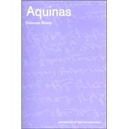Aquinas by Stump; Eleonore, 9780415378987