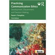 PRACTICING COMMUNICATION ETHICS by Unknown, 9781032288987