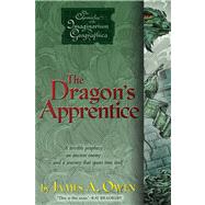 The Dragon's Apprentice by Owen, James A.; Owen, James A., 9781416958987