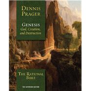 Genesis by Prager, Dennis; Telushkin, Joseph, 9781621578987