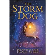 The Storm Dog by Holly Webb, 9781847158987