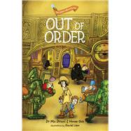 Out of Order by Dirani, Mohamed (Mo); Goh, Hwee; Liew, 9789814828987