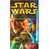 The Cestus Deception: Star Wars Legends (Clone Wars) A Clone Wars Novel by BARNES, STEVEN, 9780345458988