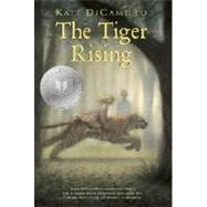 The Tiger Rising by DICAMILLO, KATE, 9780763618988