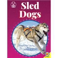 Sled Dogs by Woodland, Faith, 9781489698988