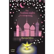 The Arabian Nights by Anonymous; Wiggin, Kate Douglas Smith; Smith, Nora A.; Ukray, Murat; Parrish, Maxfield, 9781503138988
