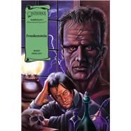 Frankenstein by Shelly, Mary, 9781562548988