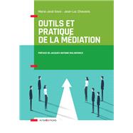 Outils et pratique de la mdiation by Marie Jos Gava; Jean-Luc Chavanis, 9782729618988
