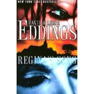 Regina's Song by EDDINGS, DAVIDEDDINGS, LEIGH, 9780345448989