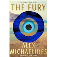 The Fury by Michaelides, Alex, 9781250758989