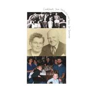 Cookbook from Yesterday and Today for Tomorrow by Sanford, Venetta, 9781506028989