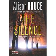 The Silence by Bruce, Alison, 9780062338990