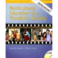 Multicultural Education in a Pluralistic Society by Gollnick, Donna M.; Chinn, Philip C., 9780136138990
