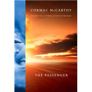 The Passenger by McCarthy, Cormac, 9780307268990