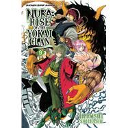 Nura: Rise of the Yokai Clan, Vol. 9 by Shiibashi, Hiroshi, 9781421538990