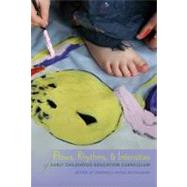 Flows, Rhythms, and Intensities of Early Childhood Education Curriculum by Pacini-ketchabaw, Veronica, 9781433108990