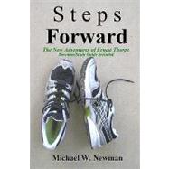 Steps Forward by Newman, Michael W., 9781438228990