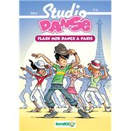 Studio danse Bamboo Poche T03 by Crip; Beka, 9782818908990