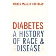 Diabetes by Tuchman, Arleen Marcia, 9780300228991