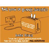 The Book of Bunny Suicides by Riley, Andy, 9780340828991