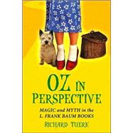 Oz in Perspective by Tuerk, Richard, 9780786428991