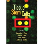 Tissue Stem Cells by Potten; Christopher S., 9780824728991