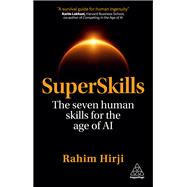 SuperSkills by Rahim Hirji, 9781398628991