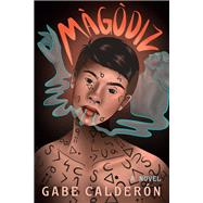 Mgdiz by Gabe Caldern, 9781551528991