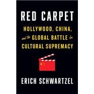 Red Carpet by Erich Schwartzel, 9781984878991