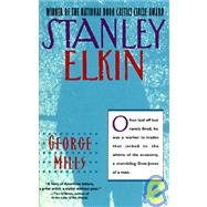 George Mills by Elkin, Stanley, 9780380728992