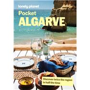 Lonely Planet Pocket Algarve by Planet, Lonely, 9781837588992