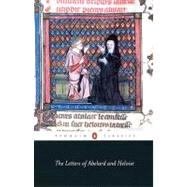 The Letters of Abelard and Heloise by Abelard, Peter, Heloise, 9780140448993