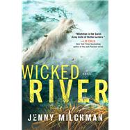 Wicked River by Milchman, Jenny, 9781492658993